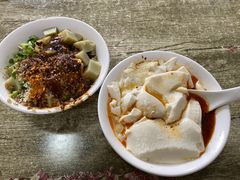 -刘豆花