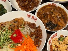 -添萬囍·天津三鲜捞面(天河城店)