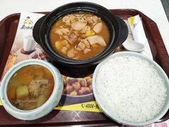 -真功夫(北京路步行街店)