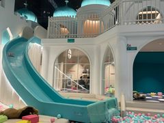 -ABC Swim亲子游泳俱乐部(河西店)