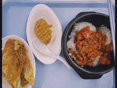 -北大家园食堂