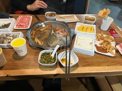 -傣妹火锅(南京东路一店)