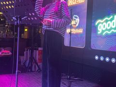 -MOSSO音乐酒吧·live house(长乐路店)