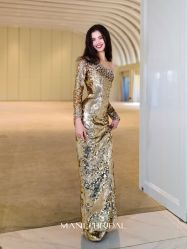 -MANLI BRIDAL婚纱
