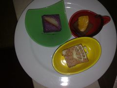 -广州中心皇冠假日酒店-环市食坊·海鲜自助餐厅