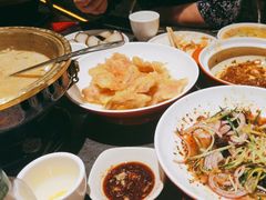 -金掌勺东北菜(格兰晴天店)