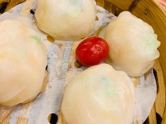 -点都德(大茶楼店)