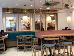 大堂-鲜芋仙(中山路店)