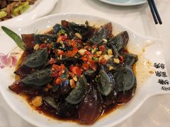 -丹江口渔村·湘味厨房(桃园店)