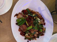 -阿斯牛牛·凉山菜(新会展店)