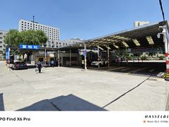 -京西五环检测场