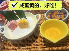 -生活如沸·顺德水牛奶火锅(大学路店)