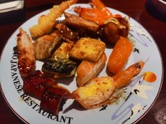 -松子料理(亮马桥店)