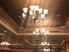大堂-烧肉馆(古北水镇景区店)