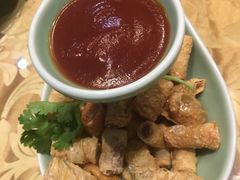 -虎哥私房菜(馒头山店)
