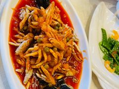 -功德林素菜饭庄(前门店)