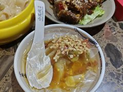 -小龙坎火锅(沙井店)
