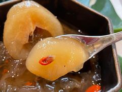 润肺炖雪梨-和木The Home·私厨(鼓楼店)