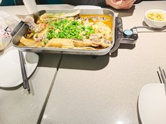 -半天妖烤鱼(方庄店)