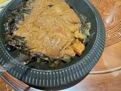-董府·古宅餐厅