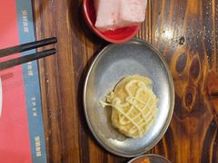 -烤肉食堂(揭阳广百店)