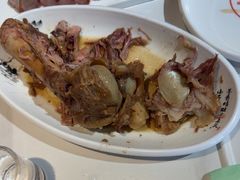 -李老哈·东北菜(宋园路店)