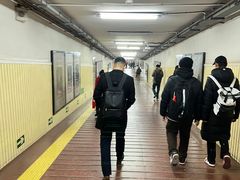 -建国门(地铁站)