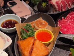 -捞王锅物料理(凯旋路店)