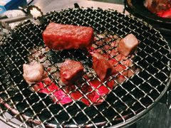 -橘焱胡同烧肉夜食(BFC外滩金融中心店)
