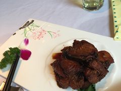 -老洋房花园饭店(绍兴路店)