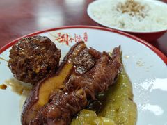 -刘小忙把子肉(北园大街总店)