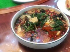 -清真悦宾楼食府(海湖店)