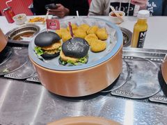 -龍歌自助小火锅(漳州二路爱购店)