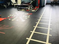 -悦健身私教工作室(双井店)