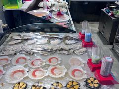 -东辰望海鱼码头·海鲜餐厅