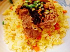 -康师傅私房牛肉面(马泉营奥莱店)