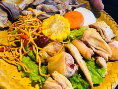 -大隐·成都火锅Bistro(合生麒麟新天地店)