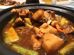 -朱仔记食府(江南大道店)