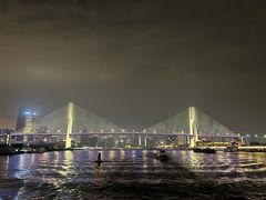 -黄浦江游览快线(金陵东路码头)