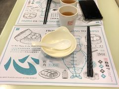 -点点心点心专门店(旺角店)