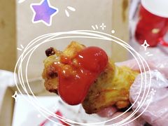 -必胜客(泗阳雨润店)