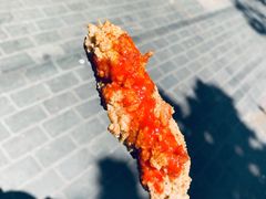 -香酥鸡排(京汉大道店)
