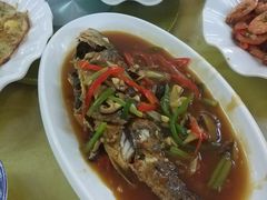 -明记海鲜美食老字号(明记总店)