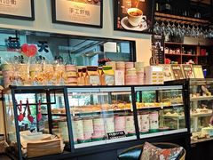 -街角 T·COFFEE 融合料理·BISTRO(车公庙店)