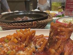 -江南韵·无锡太湖文化体验餐厅(凤凰天街店)