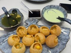 -VATAN INDIAN RESTAURANT米特印度餐厅(城北路店)