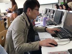 -北京联合大学(北四环校区)