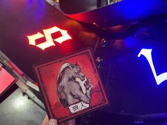 -FullHouse桌游狼人跑团剧本杀(徐家汇店)