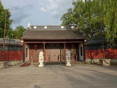 -钱王祠