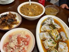 -红灯笼龙凤饭店(宁波老字号店)